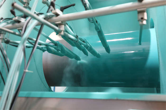 河北滄海核裝備科技股份有限公司是集研發(fā)、制造、銷售、服務(wù)為一體的專注提供化工<strong>防腐設(shè)備</strong>的加工與制造的單位。